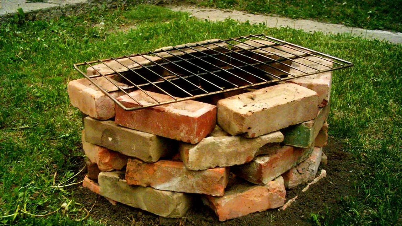 Picas krāsns kopšana un apkope