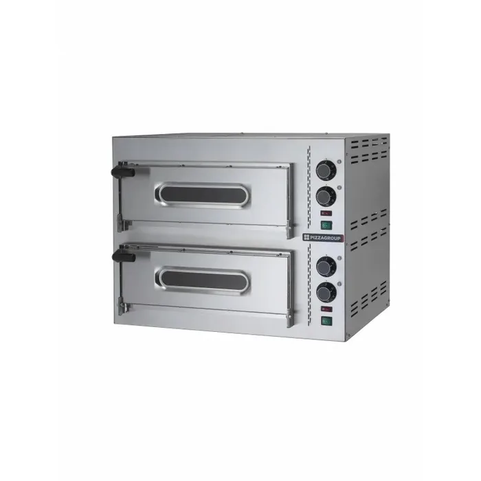 Dubultā picas krāsns Compact M50