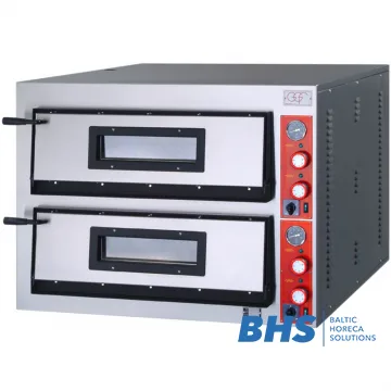 Picas krāsns 2x4 picām FR-LINE