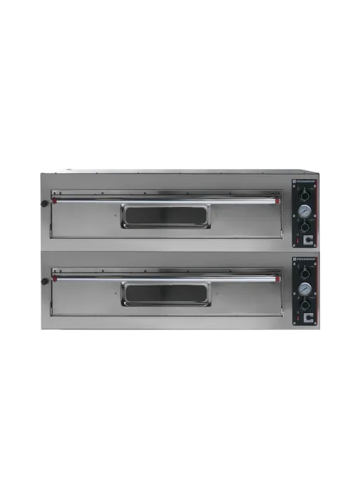 Picas krāsns 2x6 picām MAX 12