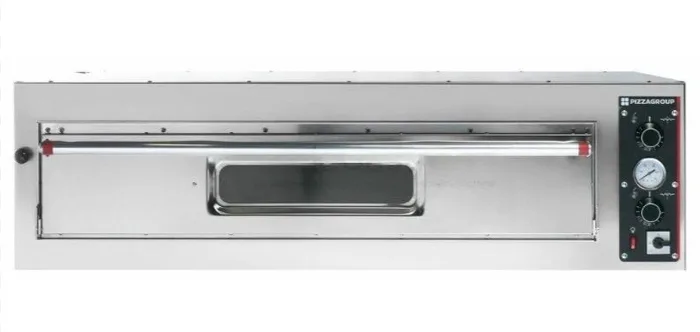 Picas krāsns 4 picām MAX 4